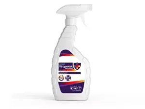 Asian Paints Viroprotek Advanced Universal Spray Sanitizer Rs 144 amazon dealnloot