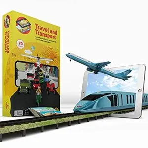 Aurodo Multi Award Winning STEM Learning Game Rs 199 amazon dealnloot