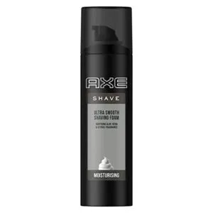 Axe Ultra Smooth Shaving Foam 193 g Rs 150 amazon dealnloot