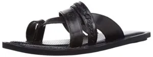 BATA Men s Biden Tan Hawaii Thong Rs 369 amazon dealnloot
