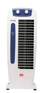 BMS Lifestyle TF 708 Tower Fan White Rs 2004 amazon dealnloot