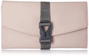 Baggit Women s Clutch Blush Unitsnits 1 Rs 309 amazon dealnloot