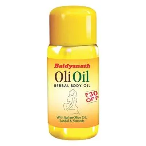 Baidyanath Oli Oil Pure Olive Oil with Rs 165 amazon dealnloot