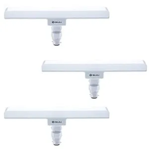 Bajaj B22 10 Watt Ivora Linear LED Rs 449 amazon dealnloot