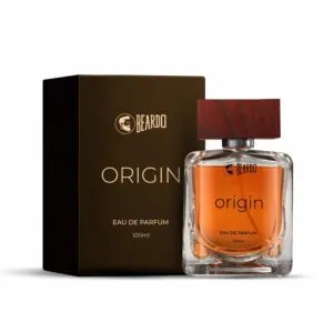 Beardo Origin Perfume For Men (100ml) at Rs 399