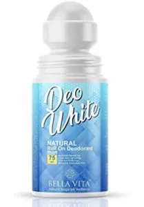 Bella Vita Organic Deowhite Under Arm Skin Rs 105 amazon dealnloot