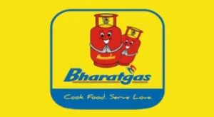 Bharat gas cylinder