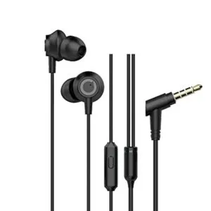 Blaupunkt EM10 Wired Earphone with Super High Rs 499 amazon dealnloot