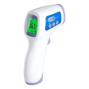 Bluboo B668 B668 Infrared Non Contact Human Rs 699 amazon dealnloot