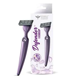 Bombay Shaving Company Defender For Her Women Rs 264 amazon dealnloot