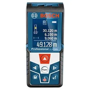 Bosch Glm 500 Laser Distance Measurement Device Rs 5270 amazon dealnloot