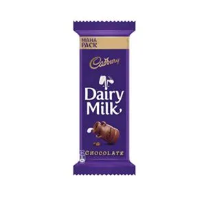 Cadbury Dairy Milk Chocolate Bar 50gm Maha Rs 240 amazon dealnloot