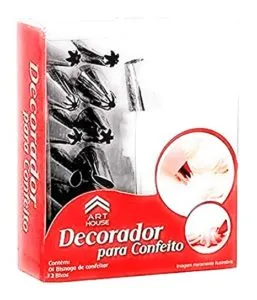 Cakeware 12 Piece Cake Decorating Set Frosting Rs 105 amazon dealnloot