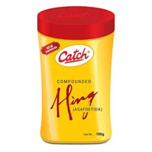 Catch Compounded Hing 100g Rs 120 amazon dealnloot
