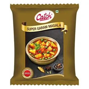 Catch Super Garam Masala Powder 200g Rs 56 amazon dealnloot