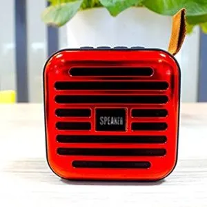 Celestech CTMS Best Bluetooth Wireless Speaker Speaker Rs 490 amazon dealnloot