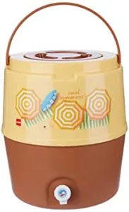 Cello Kool Star Plastic Insulated Water Jug Rs 811 amazon dealnloot