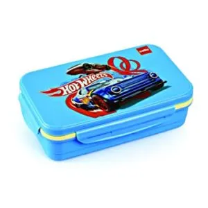 Cello Super Treat Insulated Lunch Box Light Rs 151 amazon dealnloot