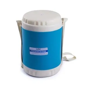 Cello Thermostar Insulated 3 Container Lunch Carrier Rs 353 amazon dealnloot
