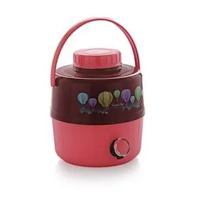 Cello Travel Star Plastic Insulated Water Jug Rs 608 amazon dealnloot
