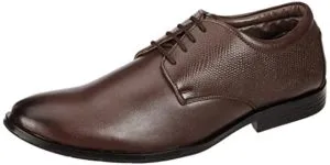 Centrino Men s Formal Shoes Rs 443 amazon dealnloot
