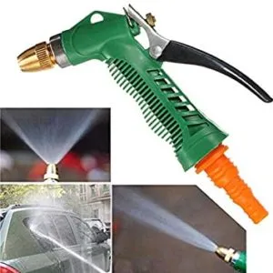 Clazkit Water Spray Gun Plastic Trigger High Rs 111 amazon dealnloot