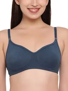 Clovia Cotton Rich Non Padded Non Wired Rs 249 amazon dealnloot