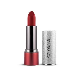 Colorbar Cosmetics Glitter Me All Moonwalker Lipstick Rs 275 amazon dealnloot
