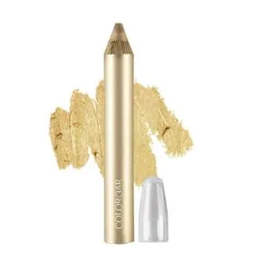 Colorbar Cosmetics Perfect Selfie Highlighter Golden Drama Rs 270 amazon dealnloot