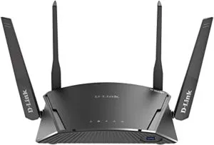 D Link DIR 1960 EXO AC1900 Mesh Rs 3996 amazon dealnloot