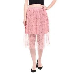 DISHA PATANI FOR GLAM LIFESTYLE Womens Printed Rs 199 amazon dealnloot