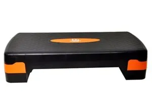 DJ Support Aerobic Stepper Rs 477 amazon dealnloot