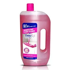 Dabur Sanitize Disinfectant Floor Cleaner 1L Rs 118 amazon dealnloot