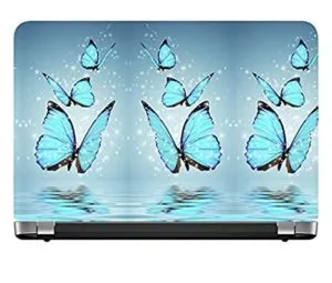 Decor Production s Laptop Skins Sticker for Rs 99 amazon dealnloot