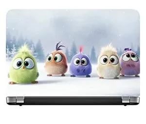 Decor Production s Laptop Skins Sticker for Rs 99 amazon dealnloot