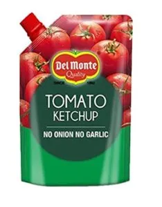 Del Monte Tomato Ketchup No Onion No Rs 99 amazon dealnloot