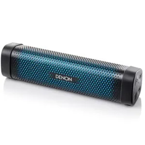 Denon Enyaya Mini DSB100BKEM Portable Bluetooth Speakers Rs 5000 amazon dealnloot