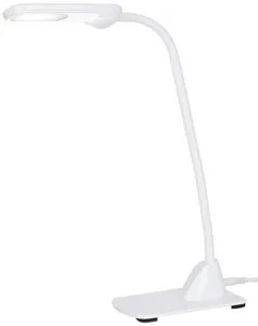 Desklite Sleek 5W 4K White Rs 570 amazon dealnloot
