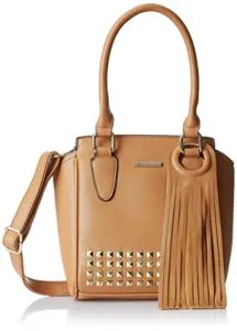 Diana Korr Women s Handbag Brown DK110HBRW Rs 594 amazon dealnloot