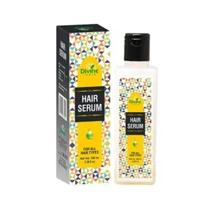 Divine India Hair Serum 100ml Rs 99 amazon dealnloot