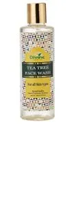 Divine India Tea Tree Face Wash 200ml Rs 99 amazon dealnloot
