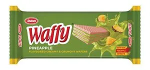 Dukes Waffy Biscuits Pineapple 75g Rs 30 amazon dealnloot