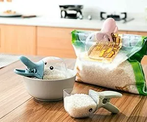 EVANA Measurement Measuring Cups and Spoons Set Rs 139 amazon dealnloot