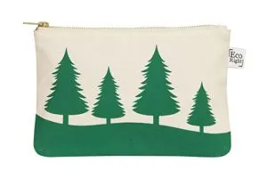Eco Right Natural Green Toiletry Bag 1801S15 Rs 127 amazon dealnloot