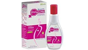 Eraser Priva HY Feminine Hygiene Wash Rs 100 amazon dealnloot