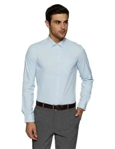 Excalibur by Unlimited Men s Solid Regular Rs 200 amazon dealnloot