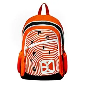 Excelites Polyester 13 inch 33 cms Orange Rs 353 amazon dealnloot