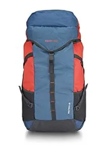 Fastrack 45Ltrs Blue Rucksack A0725NBL01 Rs 699 amazon dealnloot