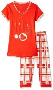 Femmora Girl s Sleepsuit Rs 262 amazon dealnloot
