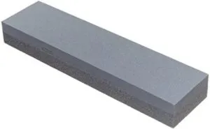 Fervent Silicone Carbide Combination Stone for Sharpening Rs 150 amazon dealnloot